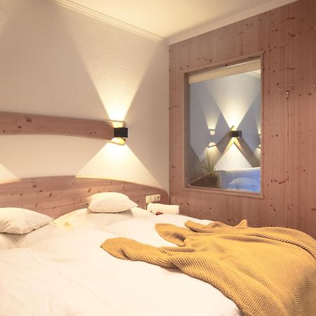 Club Nordic Lägenhet Sankt Anton am Arlberg Exteriör bild