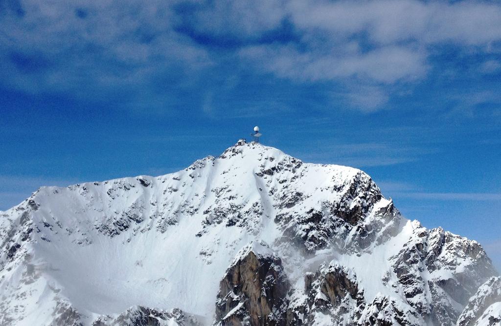 Club Nordic Lägenhet Sankt Anton am Arlberg Exteriör bild