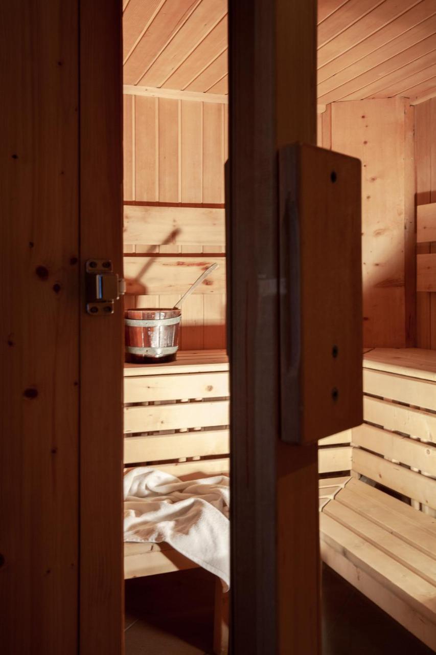Club Nordic Lägenhet Sankt Anton am Arlberg Exteriör bild