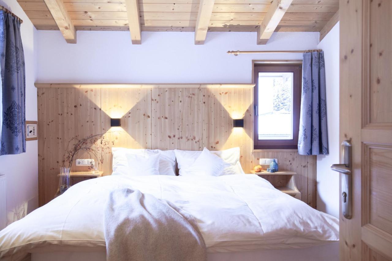 Club Nordic Lägenhet Sankt Anton am Arlberg Exteriör bild
